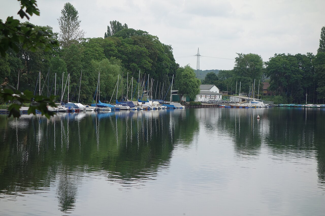Sechs-Seen-Platte