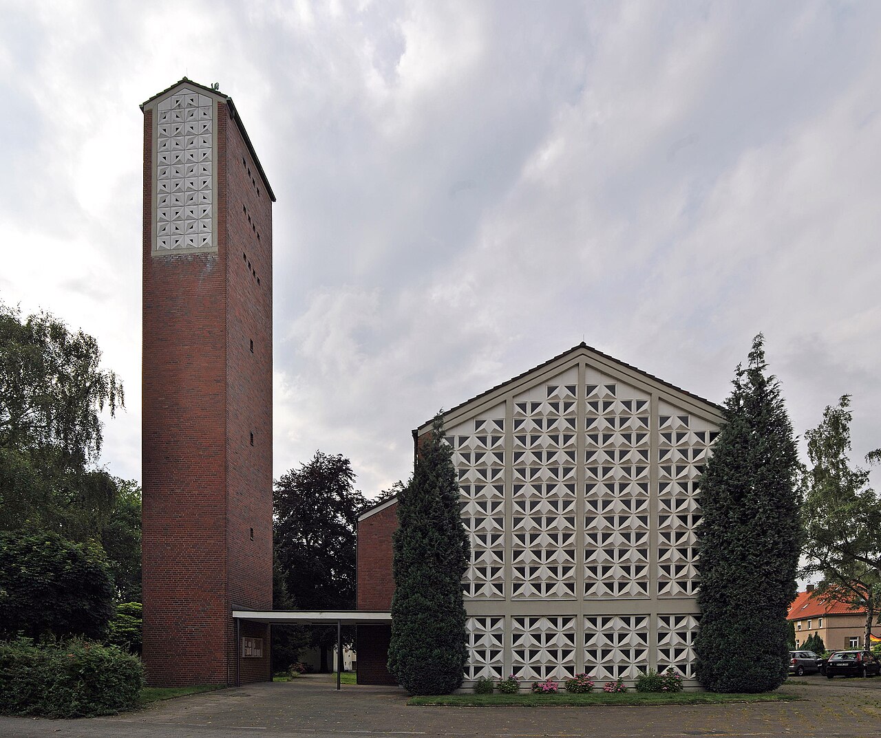 Duisburg-Süd